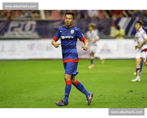 上海赛更达橘橙冲乙成功 朱骏兑现 400 万奖金承诺