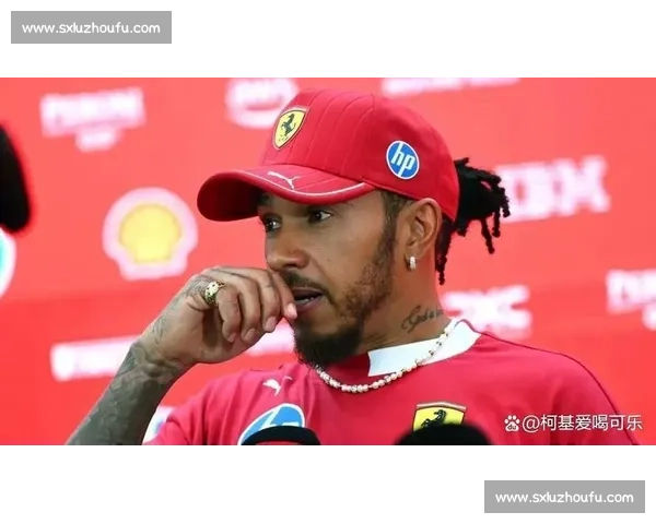 征服新赛道:汉密尔顿与 COTA 的 2012 首冠传奇 征服新赛道:汉密尔顿与 COTA 的 2012 首冠传奇