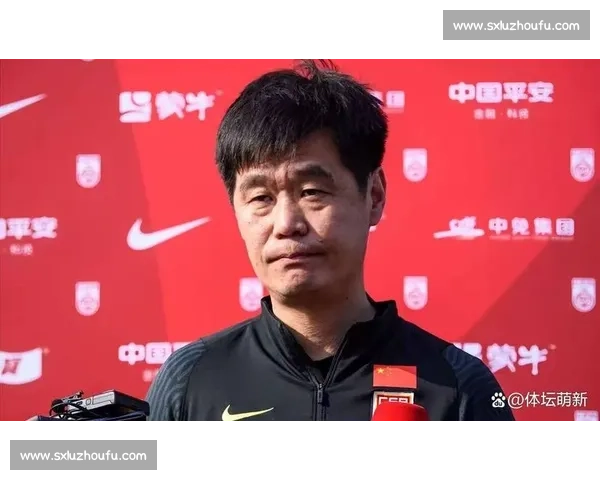 李霄鹏：国安是 “巨大” 对手，海牛工体保级战背水一战