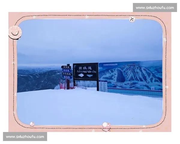 崇礼新玩法!滑雪之外的 N 种快乐打开方式 崇礼新玩法!滑雪之外的 N 种快乐打开方式