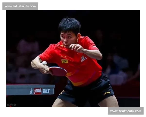 15 岁法拉吉逆转复仇林诗栋！去年胜王楚钦再成焦点