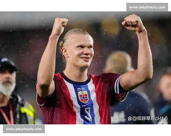两丢点球又如何?哈兰德独造 4 球率挪威 6 连胜 两丢点球又如何?哈兰德独造 4 球率挪威 6 连胜