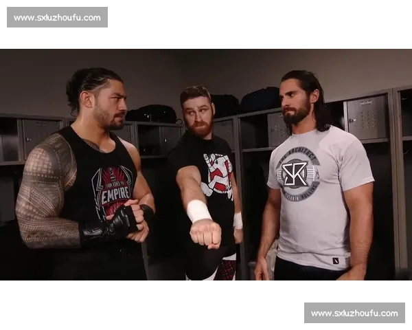 2025 雷亚紫雷：从宿敌到战友，这对 WWE 组合太好磕！