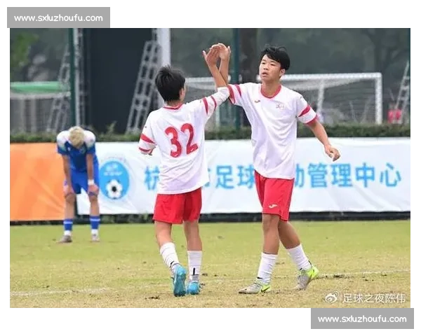 0-5 溃败！浙江 U14 从 2 连胜到 2 连败，痛失钱潮杯四强